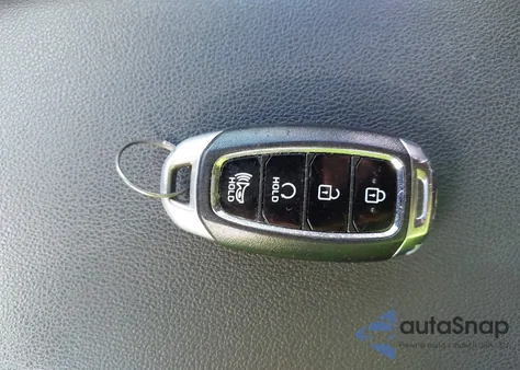 2022 Hyundai Kona Sel from USA, damaged, VIN KM8K32AB7NU756948